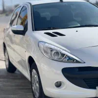 ۲۰۷ سقف فلز|خودرو سواری و وانت|تنکابن, |دیوار