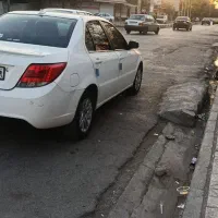 دنا مدل95 تک برسند تیپ 2|خودرو سواری و وانت|اسلامآباد غرب, |دیوار