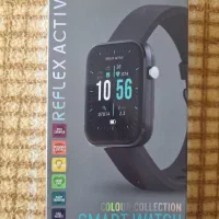 ساعت ورزشی هوشمند