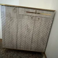 جاکفشی سه درب
