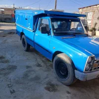 وانت نیسان ۹۶