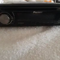 ضبط پایونیر مدل 3550