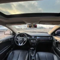 جک j5  اتوماتیک سالم تر و‌تمیز ب شرط کارشناسی