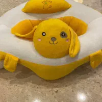 صندلی نشینمن نوزاد