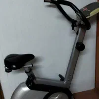 دوچرخه ثابت