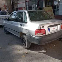 پراید مدل 87|خودرو سواری و وانت|روانسر, |دیوار