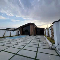 اجاره روزانه/هفتگی/ماهانه ویلا ۶۰۰ متری در سهیلیه