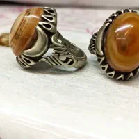 انگشتر باباقوری