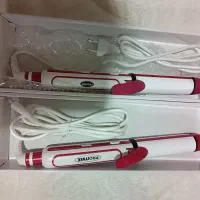 دو عدد اتو موی پرومکس سه کاره . نو و آکبند|آرایشی، بهداشتی، درمانی|سلماس, |دیوار