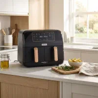 سرخ کن بدون روغن کنوود مدل HFP70