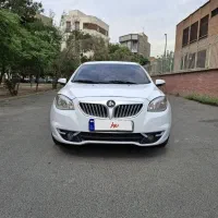 برلیانس مدل ۹۷درجه ۱عروسک