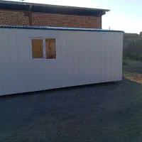 کانکس|ماشین‌آلات صنعتی|زرند, |دیوار