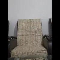 مبل اشکی تک نفره