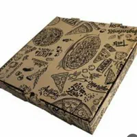 جعبه پیتزا ، سینگل، جعبه سیب‌زمینی|کافی‌شاپ و رستوران|قرچک, میرزائی جنوبی|دیوار