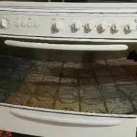 گاز تکنو بسیار سالم کم کار کرده