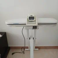 اتو پرسی مارک Feller