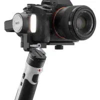 گیمبال ژیون s2