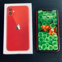 iphone 11 (128G) 82% آیفون۱۱