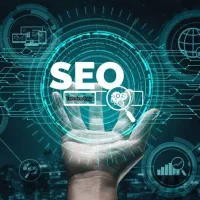 خدمات سئو سایت توسط متخصص سئو در مشهد و طراحی سایت