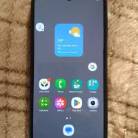 گوشی سامسونگ A24 مشکی