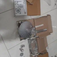 شیرآلات|لوازم حمام|گرگان, |دیوار