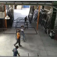 استخدام  نیروی  ماهر و تحصیلکرده|استخدام صنعتی، فنی، مهندسی|جوادآباد, |دیوار