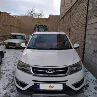 تیگو ۵ فول کامل