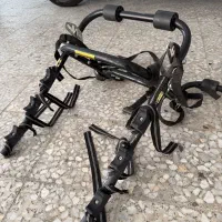 باربند دوچرخه سالم و درحد