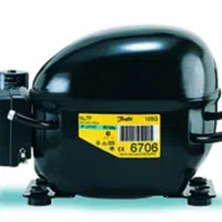 کمپرسور یخچال موتور یخچال با نصب