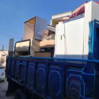 ایسوزو باربری به تمام نقاط کشور|خدمات حمل و نقل|رامهرمز, |دیوار