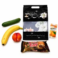 فروش پک پذیرایی ختم قیمت از ۱۷۹تومان|خدمات پذیرایی، مراسم|تهران, دروازه شمیران|دیوار