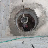 چاه کن چاه کنی