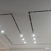 اجرای کناف|خدمات پیشه و مهارت|یاسوج, |دیوار