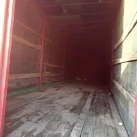 کانتین سه محور بالن|خودرو سنگین|مشهد, ابوذر|دیوار