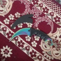 چاقو کرامبیت