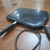 هارد اکسترنال Seagate FreeAgent GoFlex 500GB