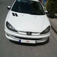 ۲۰۶ تیپ۵ مدل۹۴