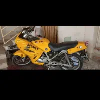 موتور سیکلت