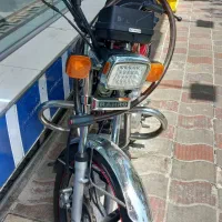 موتور هوندا ۲۰۰