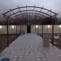 جوشکاری سیار همراه جرثقیل|خدمات پیشه و مهارت|کومله, |دیوار