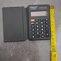 ماشین حساب کوچک|لوازم التحریر|پارسآباد, |دیوار