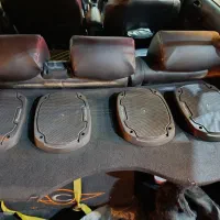 ظبط پایونر ۸۳۵۰با سیستم کامل|قطعات یدکی و لوازم جانبی|تهران, ترمینال غرب|دیوار