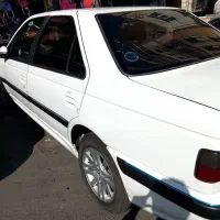 پرشیا مدل 1403