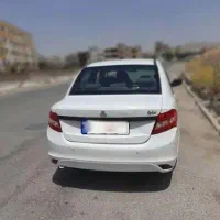 ساینا۱۴۰۰EX|خودرو سواری و وانت|شیراز, شهرک گلستان|دیوار