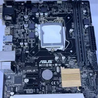 مادربرد  HDMI H110M-R استوک