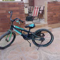 دوچرخه 20شاهین|دوچرخه، اسکیت، اسکوتر|کرمان, |دیوار