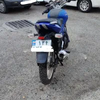 پالس ۱۸۰ مدل ۱۳۸۹|موتورسیکلت|تهران, حکیمیه|دیوار