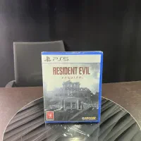 بازی کارکرده resident evil requiem