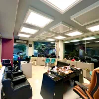 استخدام مشاور //مبتدی یا حرفه ای// خانم و آقا|استخدام بازاریابی و فروش|تهران, تهرانسر مرکزی|دیوار