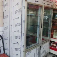 لوازم صفر تا صد فست فود پیتزا